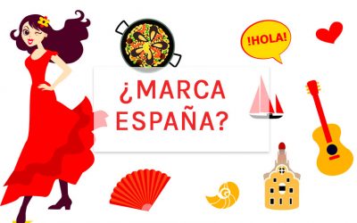 ¿Estamos de verdad trabajando la Marca España?
