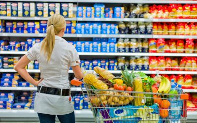 5 productos de alimentación que deberías estar exportando