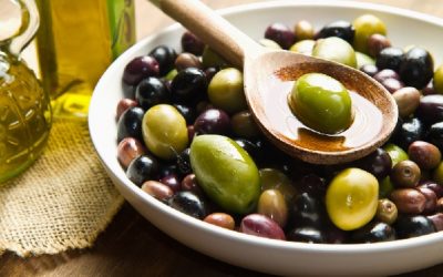 Aranceles en EE.UU a la aceituna española: en qué países evitarlos