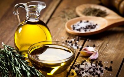 Así debes exportar aceite de oliva virgen extra a Estados Unidos