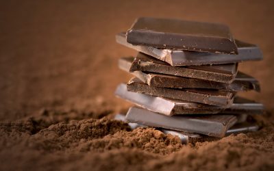 Los mejores países para exportar chocolate