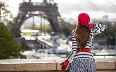 Oportunidades de negocio en Francia. Descubre qué productos importan