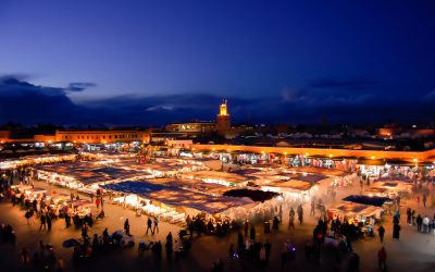 Marruecos, una oportunidad de negocio para exportar tus productos