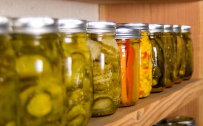 Razones para vender en el exterior conservas