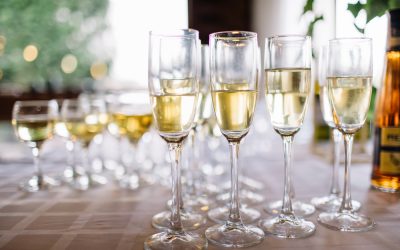 Los vinos espumosos triunfan en Alemania