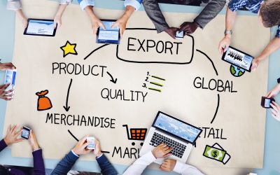 Cómo potenciar tu negocio con una estrategia de exportación