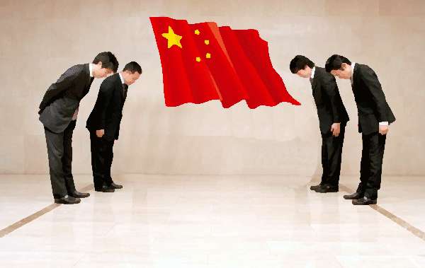 ¿Exportas a China? Protocolo de la buena venta